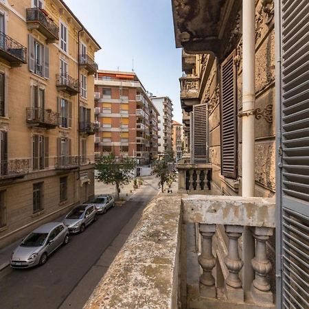 Sabotino Apartment Turim Exterior foto