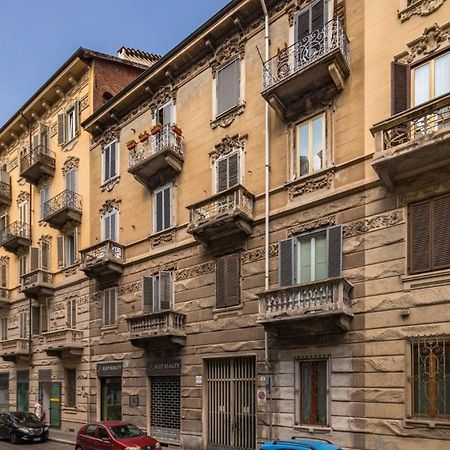 Sabotino Apartment Turim Exterior foto
