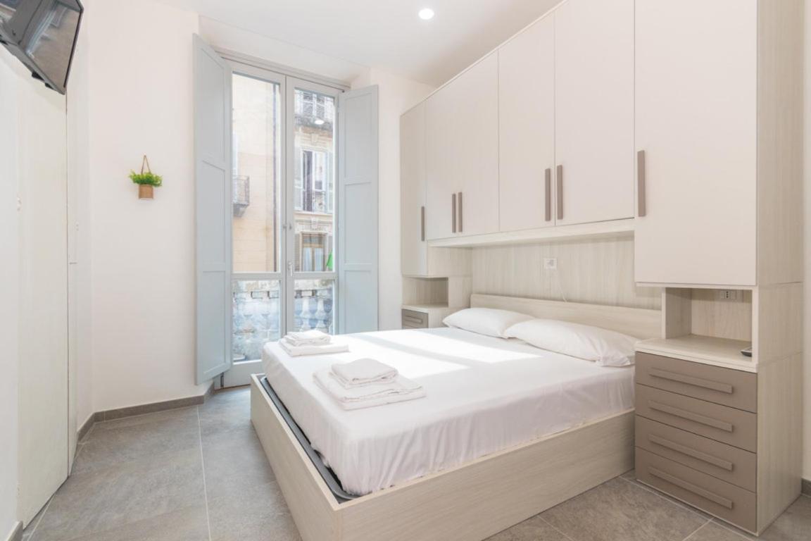 Sabotino Apartment Turim Exterior foto