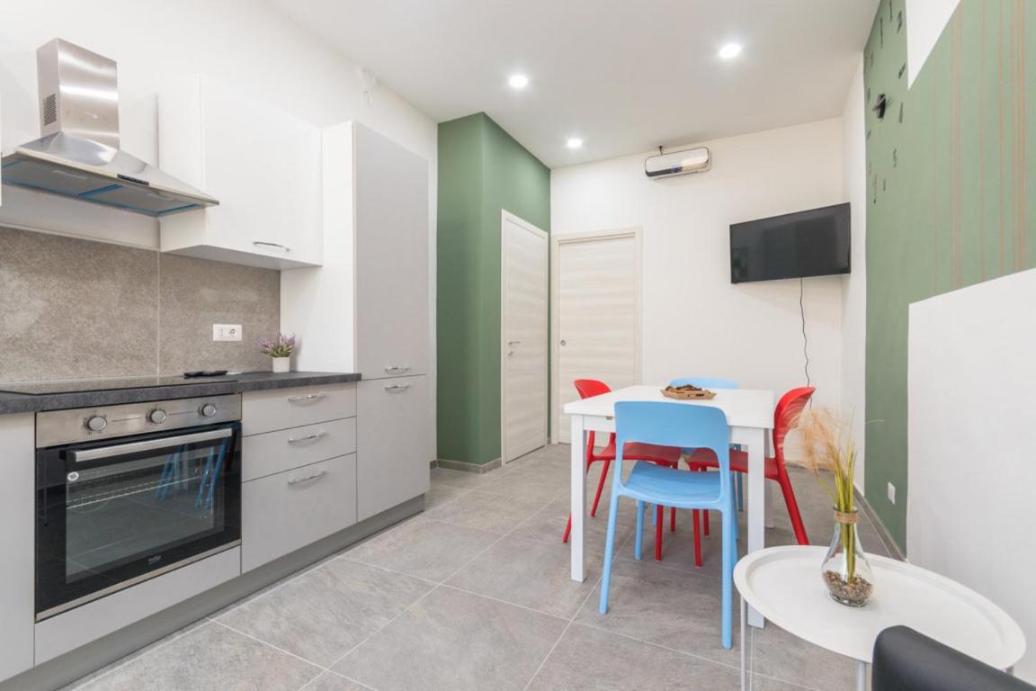 Sabotino Apartment Turim Exterior foto