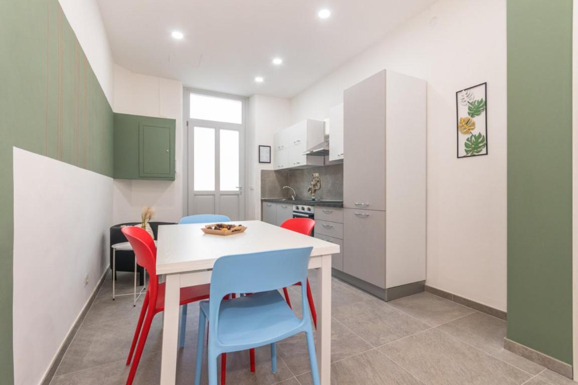 Sabotino Apartment Turim Exterior foto