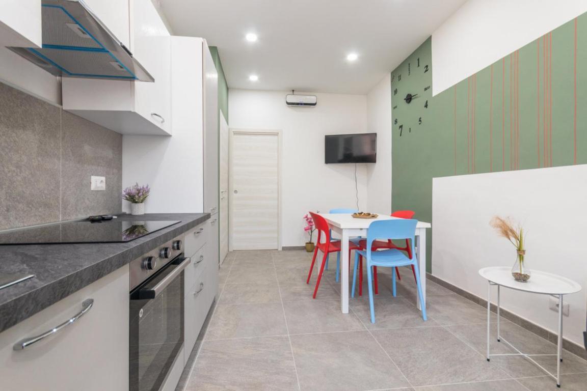 Sabotino Apartment Turim Exterior foto