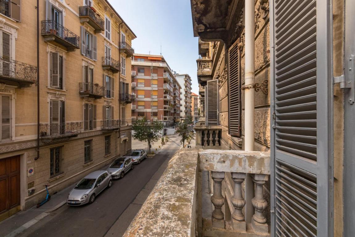 Sabotino Apartment Turim Exterior foto