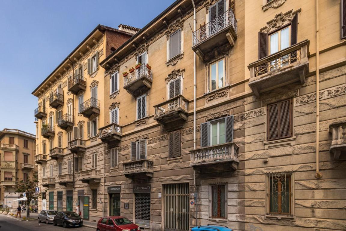 Sabotino Apartment Turim Exterior foto